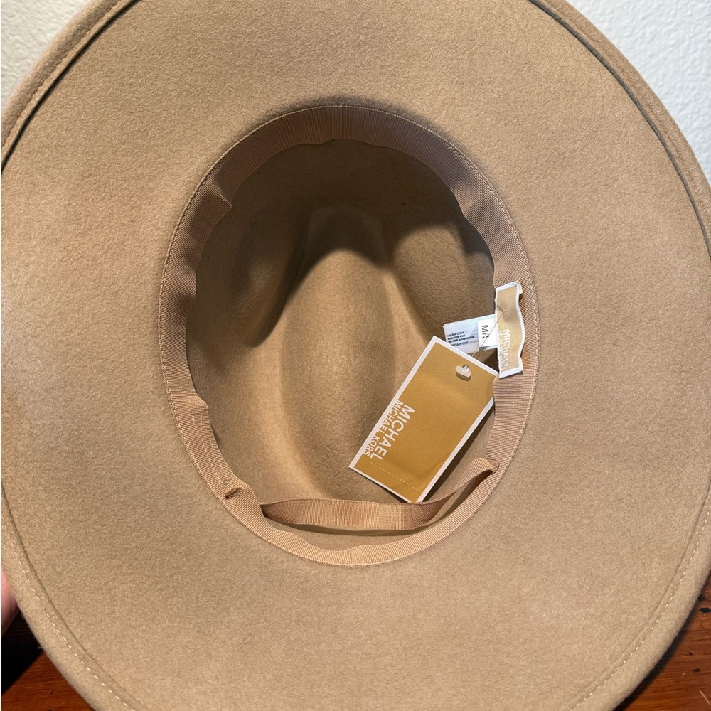 Michael Kors Fedora Hat - Picture 3 of 3